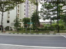 Jurong East Avenue 1 #82182